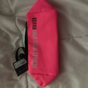 BRAND NEW mini Victoria Secret Sport bag